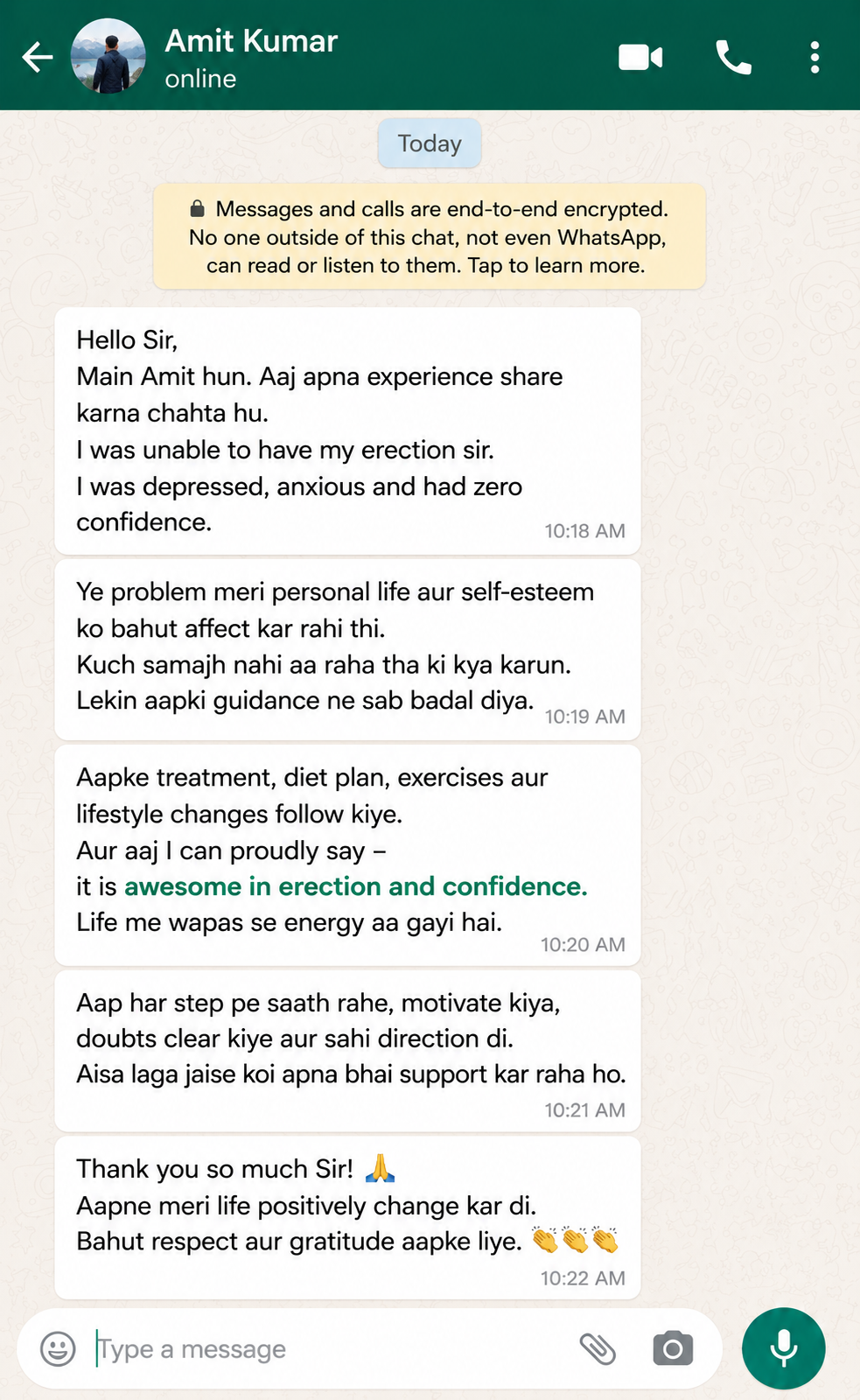 Success Story 2