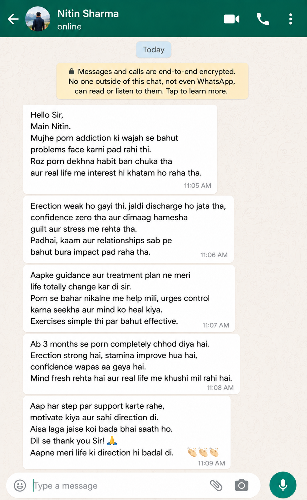 Success Story 4